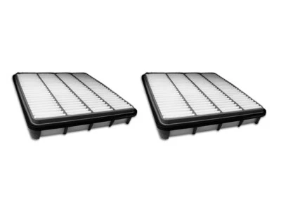 ENGINE AIR FILTER FOR LX570 LAND CRUISER SEQUOIA TUNDRA - CASE OF 2 - AF5799 - Image 1 of 2