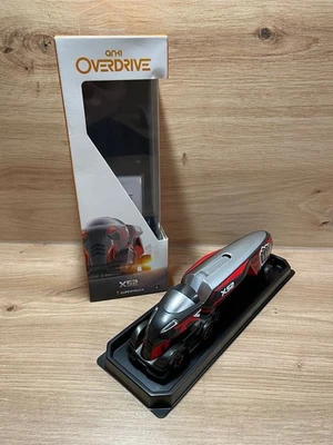 Anki Overdrive X52 Supertruck Renntruck 000-00050 | GETESTET AKKU OK✅ MEHRFARBIG - Bild 1 von 4