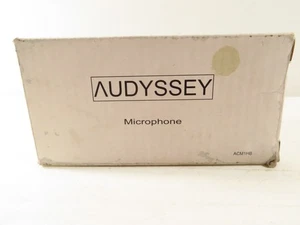 Audyssey ACM1HB Klangkalibrierungsmikrofon, KOSTENLOSER VERSAND IN 2-3 Tagen!!! - Bild 1 von 5
