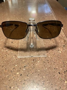 Maui Jim Shoal Frame Only MJ797-02F 57-17-134 Gunmetal/green - Bild 1 von 24