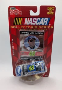 2004 Racing Champions Collector's Series 1:64 #48 Jimmie Johnson/Lowe's  - Bild 1 von 2