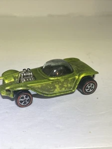 Hotwheels Redline Beatnik Bandit Anti Freeze 1968 - Picture 1 of 8