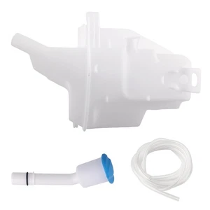 Washer Reservoir Windshield Expansion Tank fit Kia K5 1.6L 2.5L 21-23 98623G6000 - Picture 1 of 7