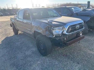 RIGHT REAR SEAT BELT 2014 TOYOTA TACOMA Foto 1 de 4
