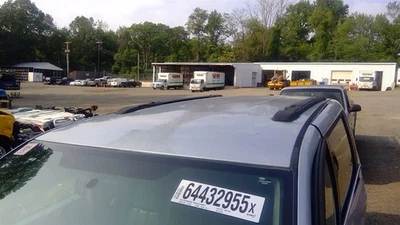 2012 Chrysler Town & Country  Roof Rack Rails Foto 1 de 4