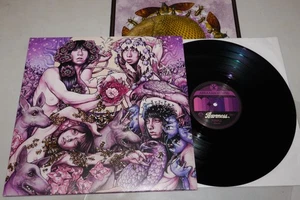 BARONESS - Purple - 2015 Abraxan Hymns ABXN-001 - NM- Gatefold 180g-Stoner/Metal - Bild 1 von 9