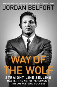 Way of the Wolf by Jordan Belfort (Paperback Book) - Picture 1 of 1