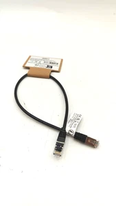 Cordon Eternet RJ45 0.5m CAT 6A - Picture 1 of 1