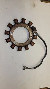 Bobina de estator magnético John Deere 425 445 F911 Gator M97349 FD620D Kawasaki - Imagen 1 de 2