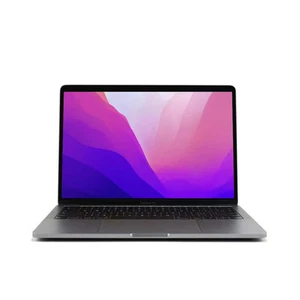 Apple MacBook Pro 13" 2017 i5 2.3GHz 2-Core Ricondizionato - 8GB | 512GB SSD - Foto 1 di 6