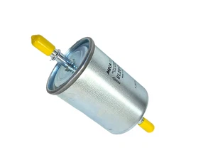 Eurorepar Inline Fuel Filter Fits Chevrolet Aveo/Kalos/ Daewoo E145094 - Picture 1 of 4