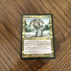 Magic the Gathering - Picture 1 of 8