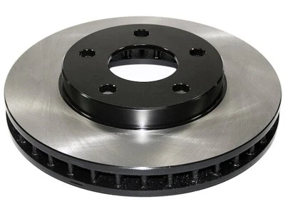 Rotor de freno delantero para Oldsmobile 88 1998-1999 13511YHBG Foto 1 de 2