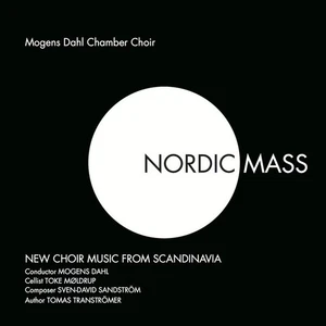 Mogens Dahl Chamber Choir Nordic Mass - New Choir Music from Scandinavia (CD) - Picture 1 of 1