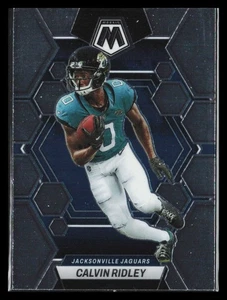 2023 Panini Calvin Ridley #104 - Picture 1 of 2