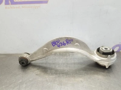 Jaguar F-Pace SVR 19 2019 brazo de control inferior pasajero delantero derecho delantero AWD Foto 1 de 4