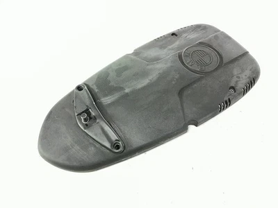 00 BMW R1200C Engine Motor Cover 1340694 - Image 1 of 4