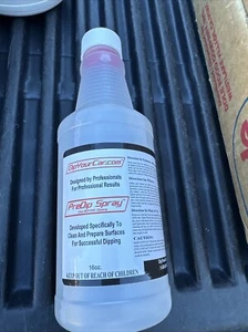 Dip Your Car PreDip Spray 16 Oz. (G) - Picture 1 of 4