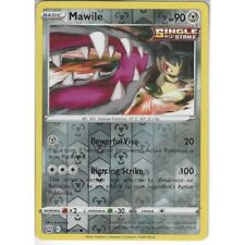 Mawile 100/163 - Pokemon - SWSH - Battle Styles - Reverse Holo