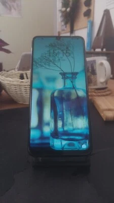 Huawei nova Y70 - 64GB - Midnight Black (Ohne Simlock) - Bild 1 von 4