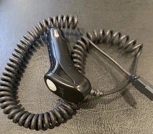 OEM Original AT&T Car Charger Micro USB With USB Port - Picture 1 of 2