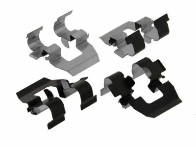 Kit de instalación de pastillas de freno de disco traseras para Buick Allure 2009 57421BT D814 Foto 1 de 2