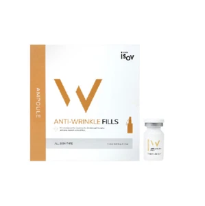 Rellenos antiarrugas Korea ISOV 5 ml x 10 #da - Imagen 1 de 1