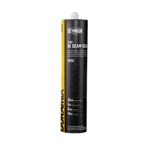 2 IN 1 1K SEAM SEALER - BEIGE - Picture 1 of 1
