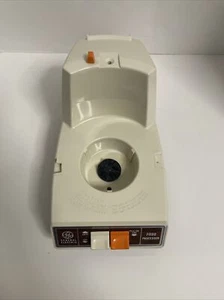 Vintage GE General Electric D5FP1 Food Processor Base Motor Replacement ONLY - Picture 1 of 7