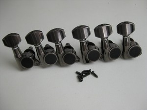 Las mejores ofertas en Ibanez afinadores de guitarra | eBay