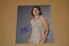 ANNABETH GISH signed autograph In Person 8x10 (20x25 cm)  
