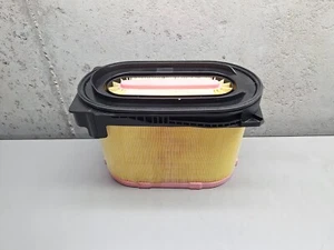 GENUINE FLEETGUARD AF25163 Air Filter - Bild 1 von 5