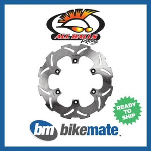 Brake Disc Rotor Rear  for YAMAHA YZ 250 X 2016 2017 2018 - Picture 1 of 1