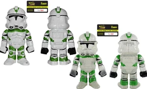 Funko Hikari - Clone Trooper (limitiert auf 900) - Bild 1 von 6