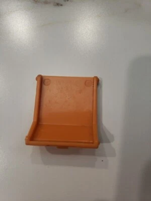 Аксессуар Transformers Toys Unicron Armada Supreme Class 2003 Hatch Armor Part - Изображение 1 из 4