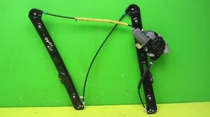 BMW 3 Series Winder motor and regulator mech 1998 - 2005 E46 NSF 4 Door O.E - Picture 1 of 4