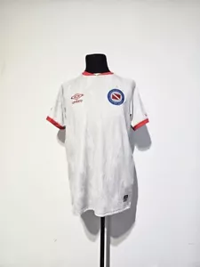 Camiseta de fútbol Argentinos Juniors Umbro 2022/2023 talla S partido usada - Imagen 1 de 6