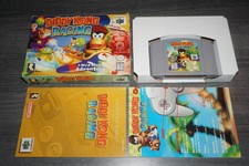 .N64.' | '.Diddy Kong Racing.