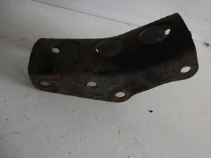 HONDA CB250 N SUPER DREAM engine mount - Picture 1 of 2