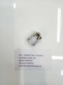 VALVULA DESCOMPRESION SEGURIDAD MAGEFESA RAPIDA FERRETERIA FERSANZ - Imagen 1 de 1