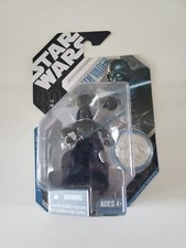 Star Wars 30th Anniversary Concept Darth Vader McQuarrie 2007 Action Figure NIB