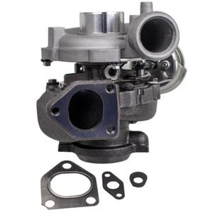 Turbocharger for BMW 3.0L 530D E39 193HP 142kw GT2256V 454191 + Gaskets - Picture 1 of 12