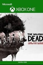 THE WALKING DEAD DEFINITIVE SERIES Xbox One / Xbox Series X|S Key ☑VPN ☑No Disc