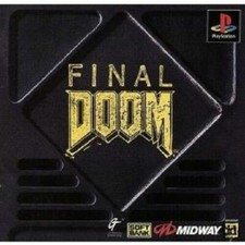.PSX.' | '.Final Doom.