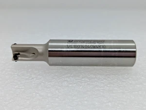 Ingersoll ✔️ Senkfräser mit IK✔️15C1D014040W4R10 ✔️ Quad-Drill-Plus ✔️ VPE 1 St - Bild 1 von 5