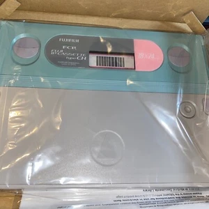 Casetes FUJI TIPO CH (18x24) con placa solo para XL-2 (Mammo fuera de EE. UU.) - Imagen 1 de 1