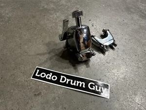 Gretsch Catalina Throw Off Strainer and Butt Plate MINTY!! #GW2 - Picture 1 of 14