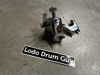 Gretsch Catalina Throw Off Strainer and Butt Plate MINTY!! #GW2 - Image 1 of 4