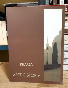 Praga arte e storia - FOTO A COLORI - Imagen 1 de 3