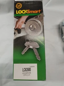 Ignition Lock Cylinder LockSmart LC63500 - Picture 1 of 7